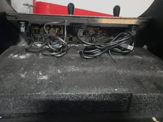 Mueble Arcade Metal Slug