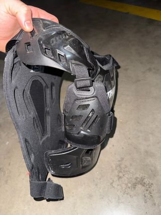 Protección moto Thor Racing Guardian