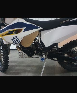 Husqvarna 300 2T Enduro 2016