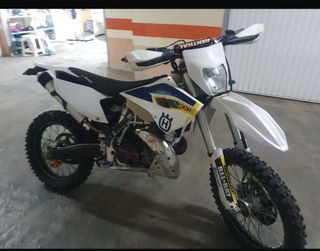 Husqvarna 300 2T Enduro 2016