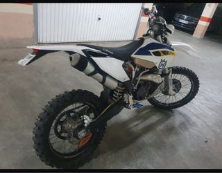 Husqvarna 300 2T Enduro 2016