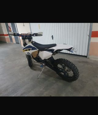 Husqvarna 300 2T Enduro 2016