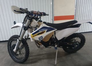 Husqvarna 300 2T Enduro 2016