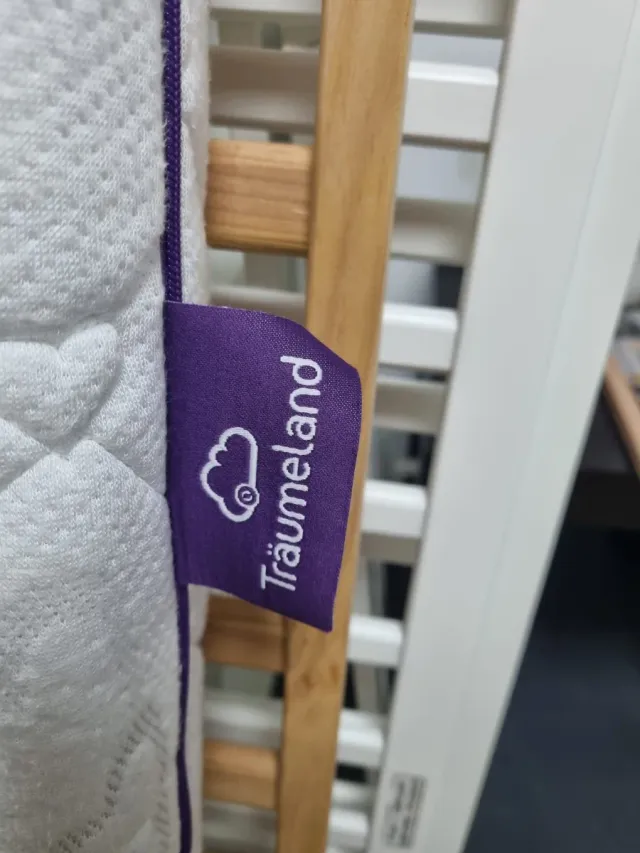 Colchón Cuna Traumeland