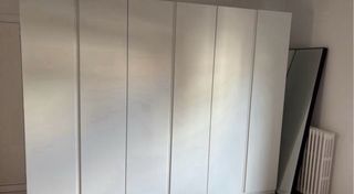 Armario Pax Blanco Ikea