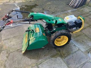 Motocultor Fantor Honda Nuevo