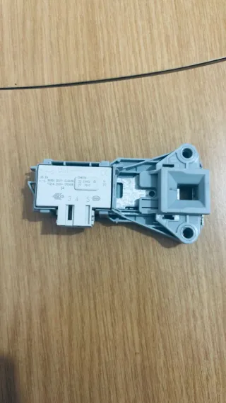 Blocapuertas SL01804D 379 20 36-02/6