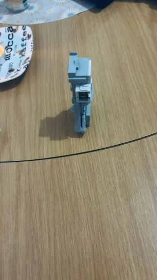 Blocapuertas SL01804D 379 20 36-02/6