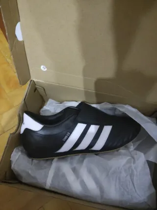 Deportivas Adidas