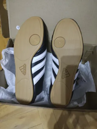 Deportivas Adidas