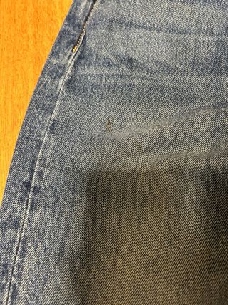 Levi's 501 Jeans Vintage W34 L34