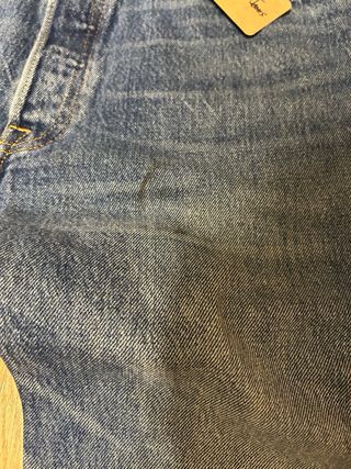 Levi's 501 Jeans Vintage W34 L34