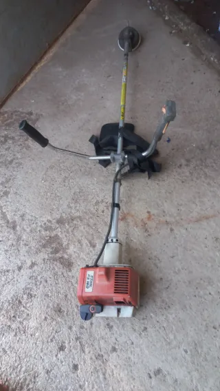 Desbrozadora Stihl FS 160