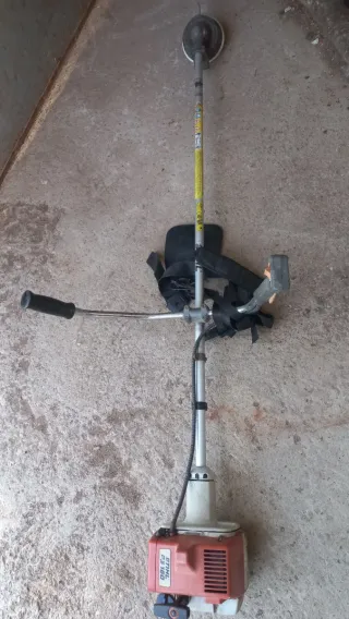 Desbrozadora Stihl FS 160