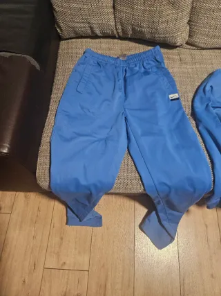 Chandal nike xl de niños