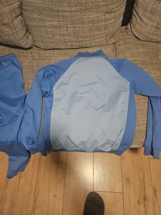 Chandal nike xl de niños