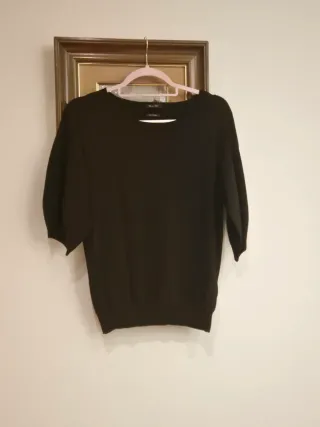 Jersey Massimo Dutti M 9 euros.
