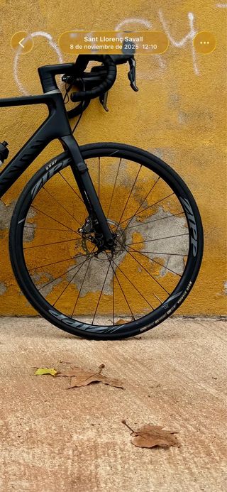 Ruedas Zipp 30 Course Aluminio