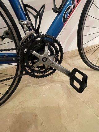 Bicicleta Giant OCR Clásica Shimano