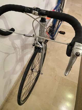 Bicicleta Giant OCR Clásica Shimano