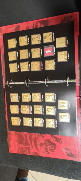 Collezione AC Milan 2003/04