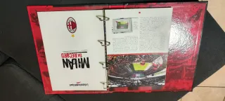 Collezione AC Milan 2003/04