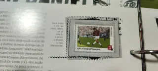 Collezione AC Milan 2003/04