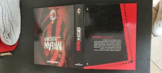 Collezione AC Milan 2003/04