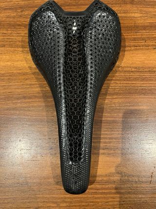 Sillín S-Works Romin Evo 143