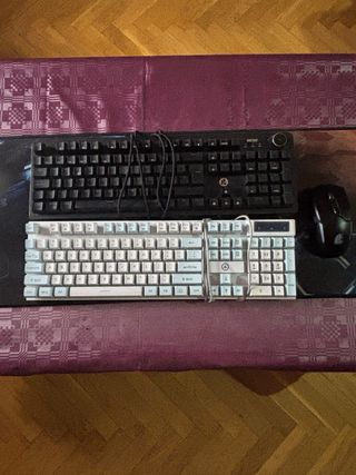 PC Gaming Ryzen 5 Pro 4650G Radeon Blanco