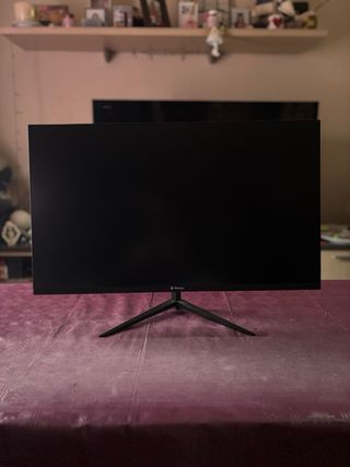 PC Gaming Ryzen 5 Pro 4650G Radeon Blanco