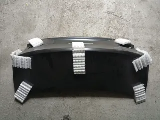 Maletero o capo trasero de BMW e92 original