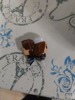 Funko Pop Robin y Steve