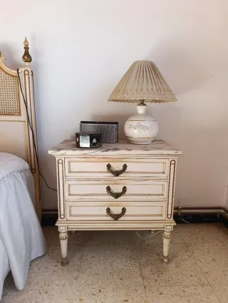 Habitación completa