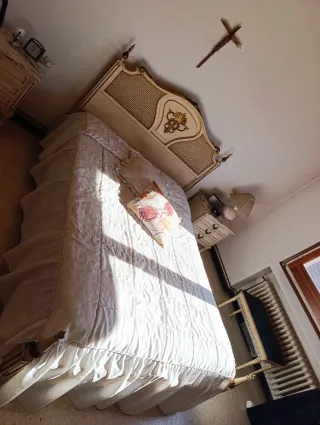 Habitación completa