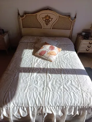 Habitación completa