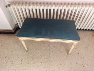 Habitación completa