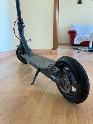 Patinete Eléctrico Xiaomi