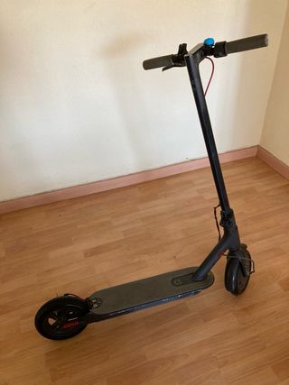 Patinete Eléctrico Xiaomi