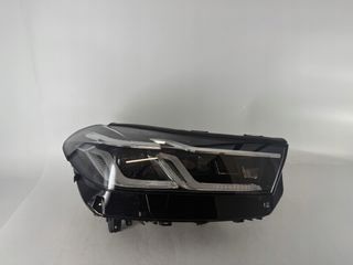 Faros Full LED Adaptive para BMW 6GT G32 LCI Lift