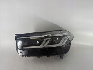 Faros Full LED Adaptive para BMW 6GT G32 LCI Lift