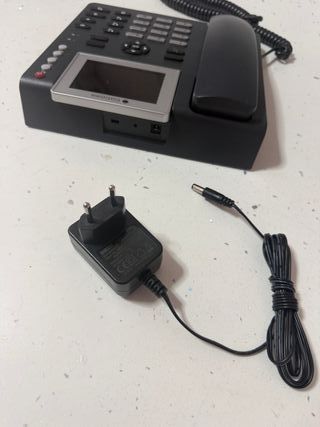 Teléfono centralíta IP CoComm Vodafone Neo3750