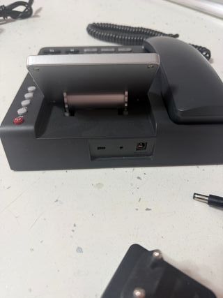 Teléfono centralíta IP CoComm Vodafone Neo3750