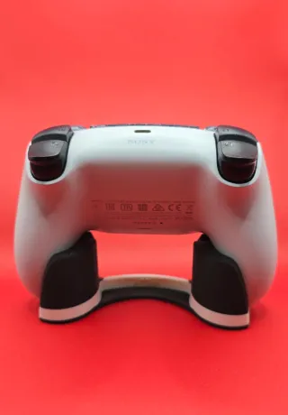 Mando PS5 DualSense Rick & Morty