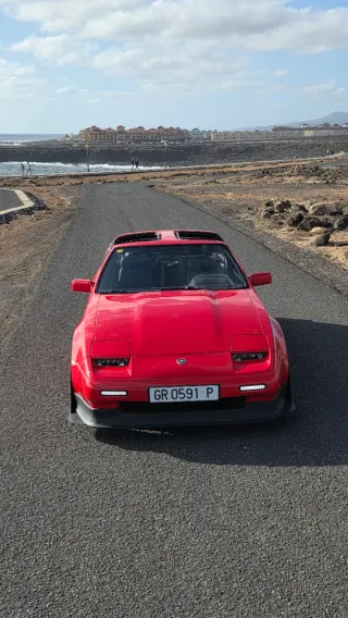 Nissan 300ZX 1992