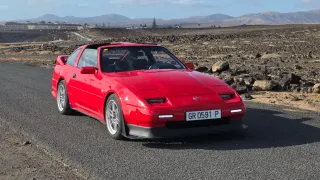 Nissan 300ZX 1992