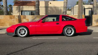 Nissan 300ZX 1992