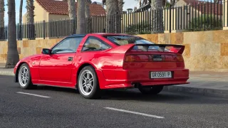Nissan 300ZX 1992