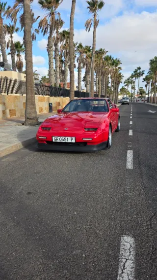 Nissan 300ZX 1992