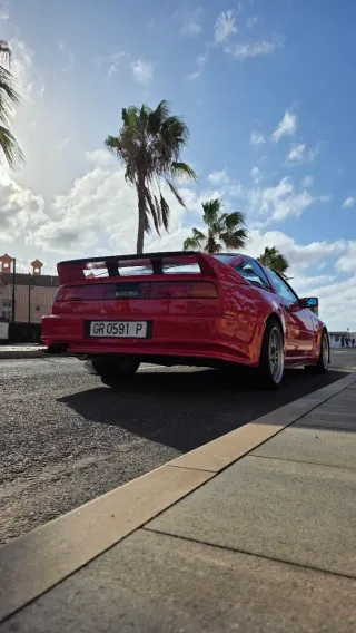 Nissan 300ZX 1992